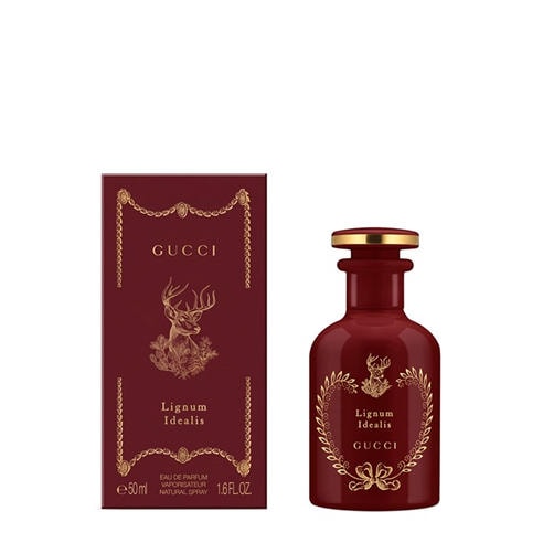 Gucci - GAG LignumIdealis Ld00