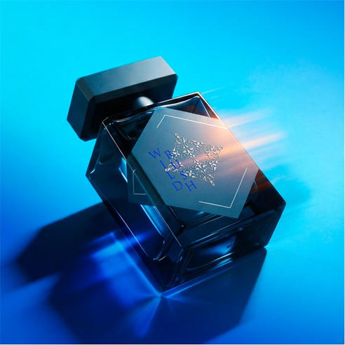 INITIO - Initio Wild Rush EDP 90ML