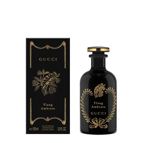 Gucci - GAG YlangAmbrato Ld00