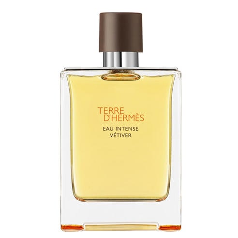 Hermes - Terre d'Hermès Eau Intense Vetiver Eau de Parfum