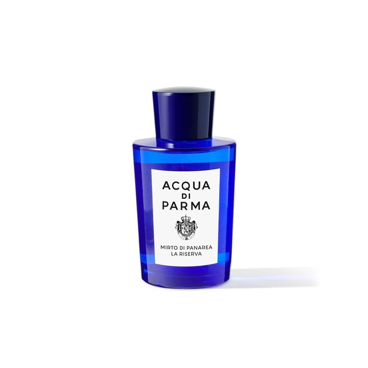 Acqua Di Parma  Blu Mediterraneo Mirto Di Panarea La Riserva - Size Over 100ml