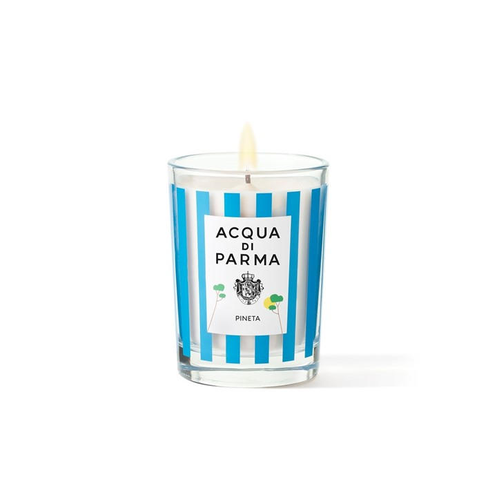 Acqua Di Parma Unisex None Pineta Limited-Edition Summer Candle