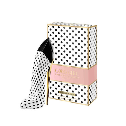 Carolina Herrera - Women's Good Girl Blush Summer Eau De Parfum