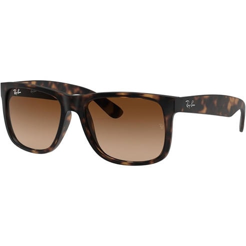 Ray-Ban - Ray Ban Justin Square Sunglasses