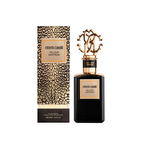 Roberto Cavalli - Cavalli GC V Saffron Ld00