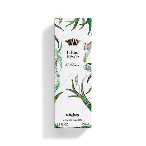 Sisley - LEau Revee Dalma Eau de Parfum