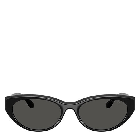 COACH - Women's Cat Eye Sunglasses