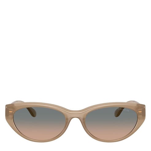 COACH - Women's Cat Eye Sunglasses
