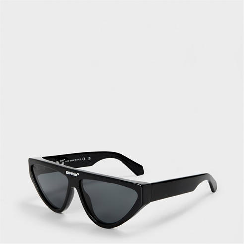 OFF WHITE - Square Sunglasses