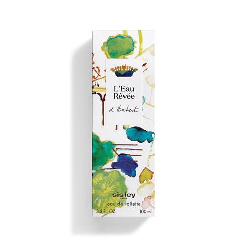 Sisley - LEau Revee dHubert