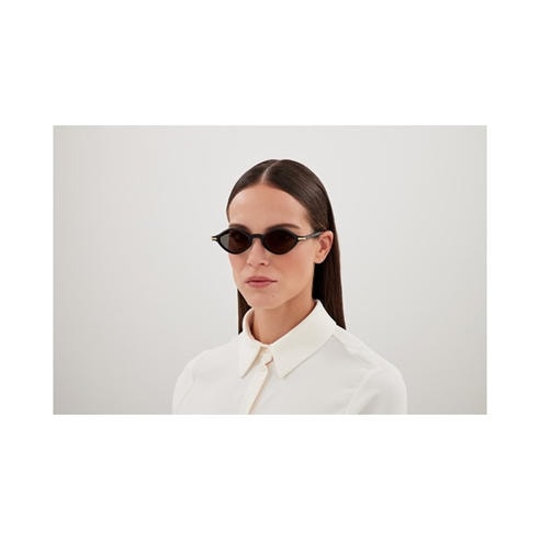 CARTIER - Cartier Womens Polygonal CT0540S Sunglasses