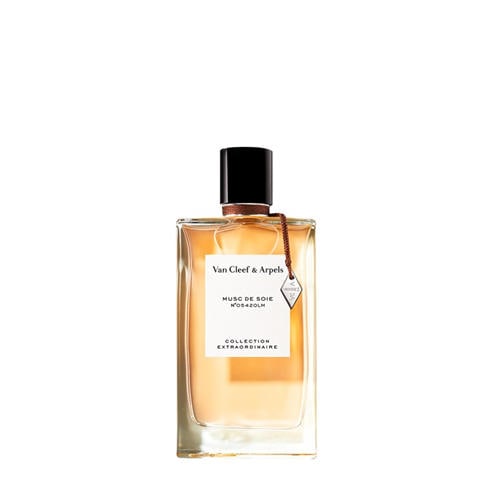 Van Cleef and Arpels - Musc de Soie Eau de Parfum 75ml