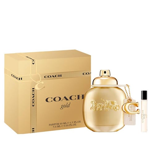 Coach - Coach X26GoldEDP50+7 Ld71