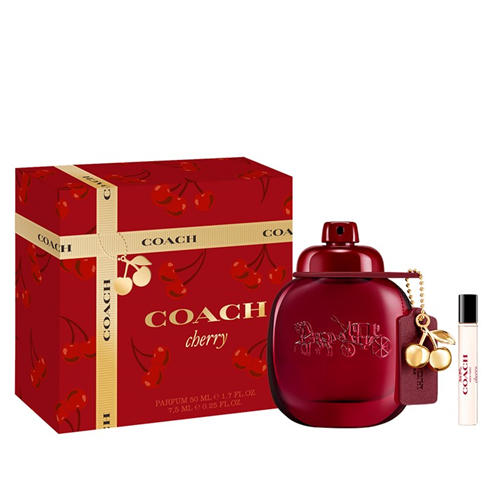 Coach - Coach X26CherryEDP50 Ld71