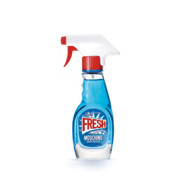 Moschino Women's Clear Fresh Eau De Toilette - 50Ml - 100Ml