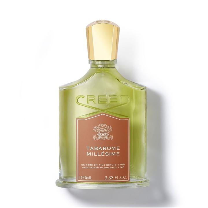 Creed Men's Clear Tabarome Eau De Parfum 50Ml - 100Ml