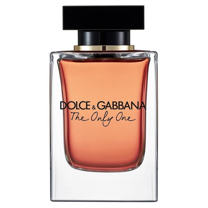Dolce And Gabbana Women's Clear The Only One Eau De De Parfum 50Ml - 100Ml