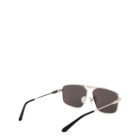 BALENCIAGA - Bal S Aviator Sun Sn00