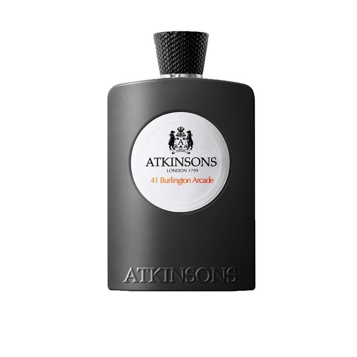 Atkinsons Unisex None Atkin 41 B Ade Edp 00 Over 100Ml