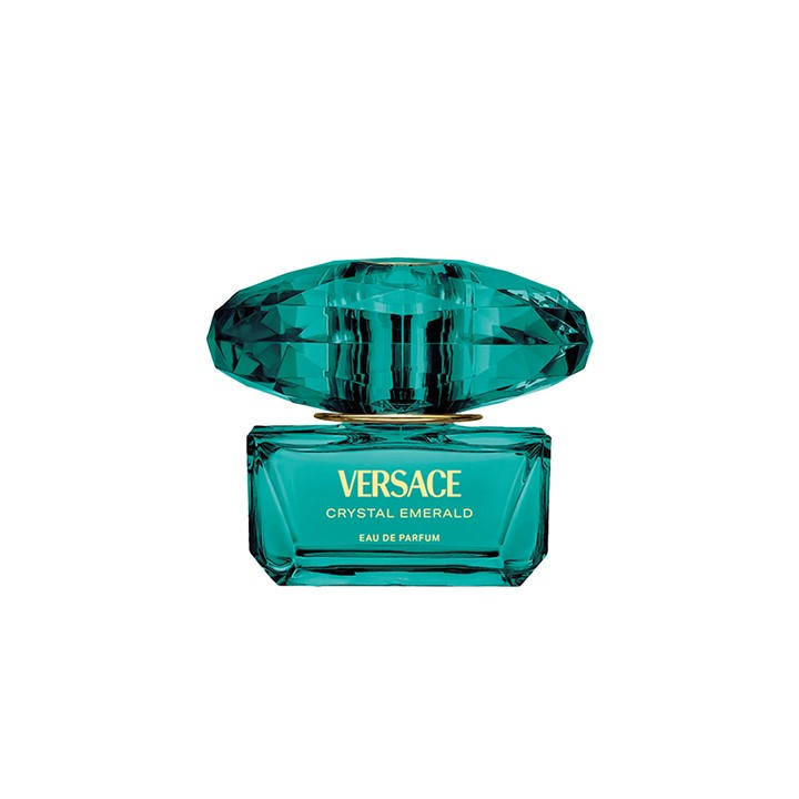Versace Women's Clear Emerald Edp