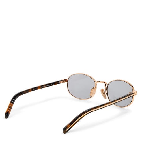 PRADA - Women's 0PR B53S Oversized Sunglasses