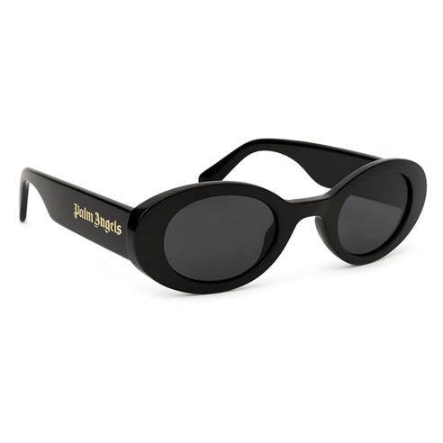 PALM ANGELS - Men's Gilroy Rectangle Sunglasses
