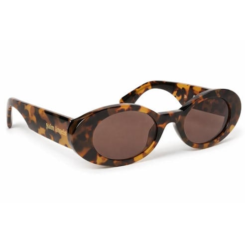 PALM ANGELS - Men's Gilroy Rectangle Sunglasses