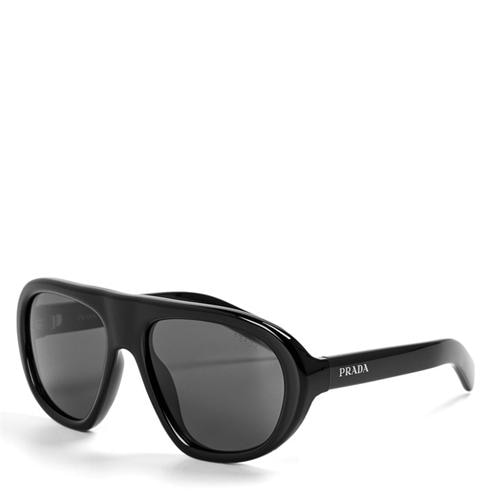 PRADA - Women's 0PR C05S Oversized Sunglasses