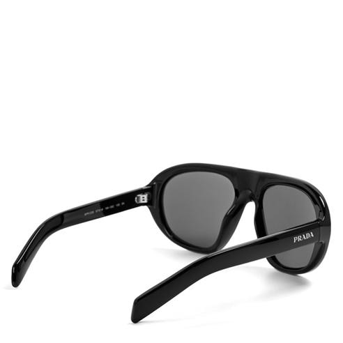 PRADA - Women's 0PR C05S Oversized Sunglasses