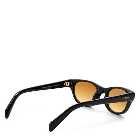 PRADA - Women's 0PR C08S Wayfarer Sunglasses