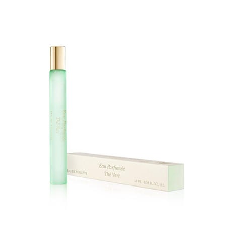 Bvlgari - Eau Parfumee The Vert Eau de Toilette 10ml