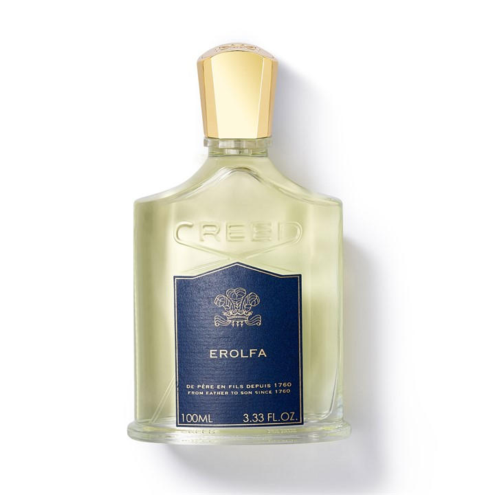 Creed Men's Clear Erolfa Perfume Over 100Ml