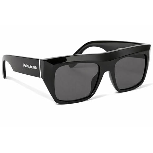 PALM ANGELS - Men's Niland Rectangle Sunglasses