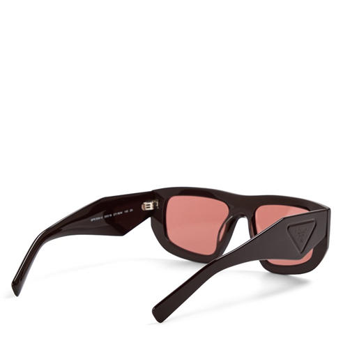 PRADA - Women's 0PR D04SU Oversized Sunglasses