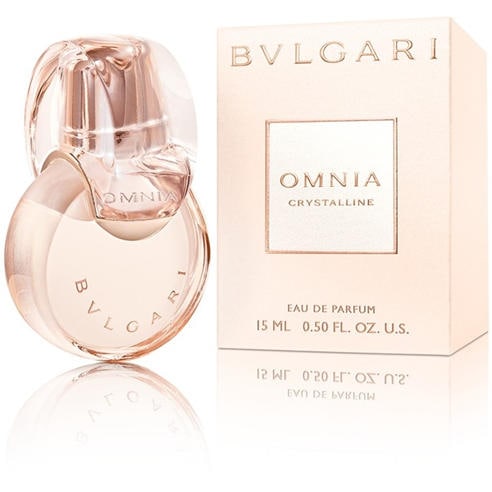 Bvlgari - Omnia Crystalline Eau de Parfum 15ml