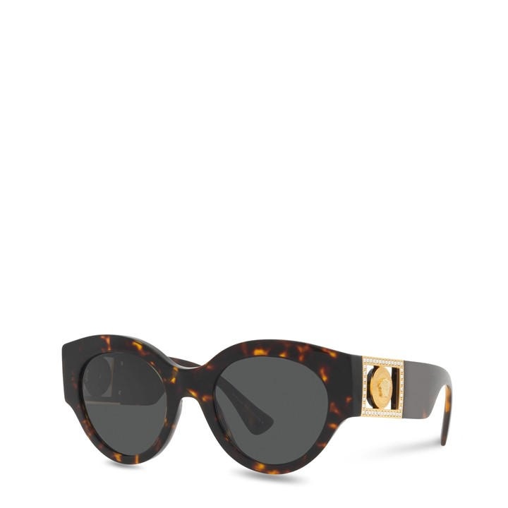 Versace Women's Brown S 0Ve4438b