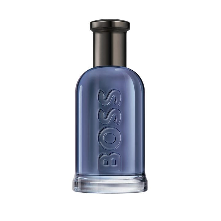 Boss Men's Clear Bottled Infinite Eau De Parfum Over 100Ml