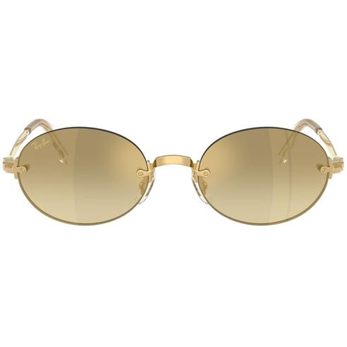 Ray-Ban - Women's 0RB3929 Round Sunglasses