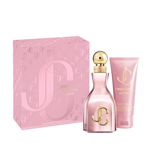 Jimmy Choo - Jimmy X26IWCWLEDP60+ Ld71