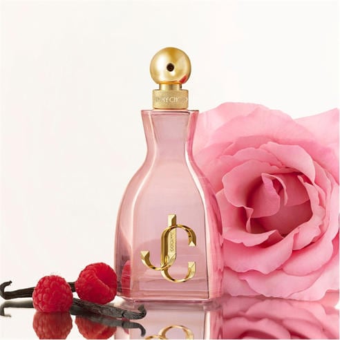 Jimmy Choo - Jimmy X26IWCWLEDP60+ Ld71