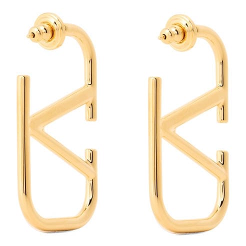 VALENTINO GARAVANI - VG Vlogo Hoop Ld00