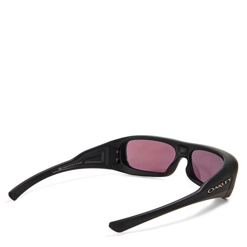OAKLEY - Men's Permian Oval Sunglasses