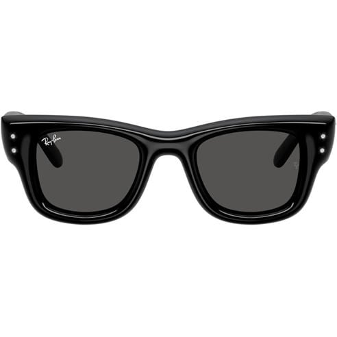 Ray-Ban - Women's Puffer Wayfarer Sunglasses