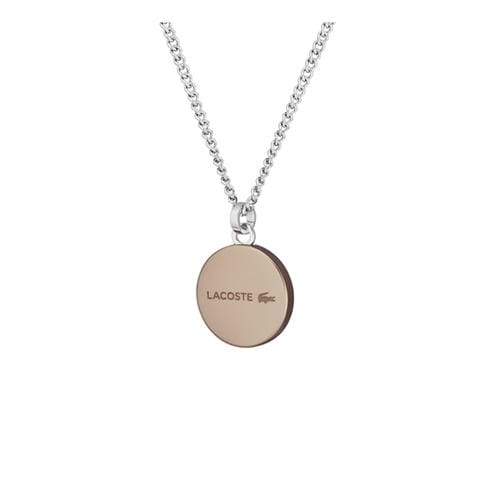 Lacoste - Gents Vigor Necklace