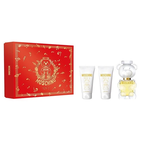 Moschino - Moschino X26Toy250set 71