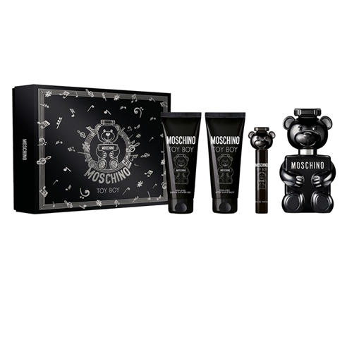 Moschino - Moschino X26ToyBy100 Sn71