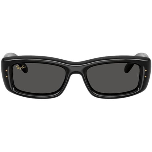 Ray-Ban - Women's Kiliane Puffer Rectangle Sunglasses