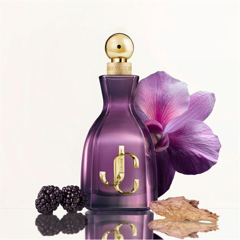 Jimmy Choo - Women's I Want Choo Midnight Eau de Parfum Set 60ml
