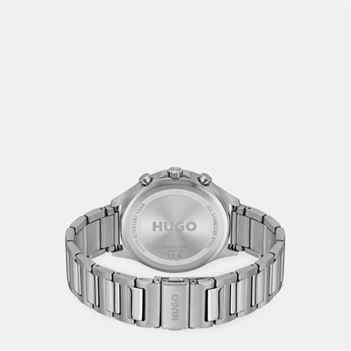 Hugo - Gents HUGO #SMASH MULTI Watch