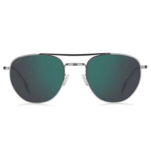 Boss - Men's Rectangle Sunglasses